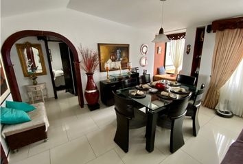 Apartamento en  Centro, Manizales