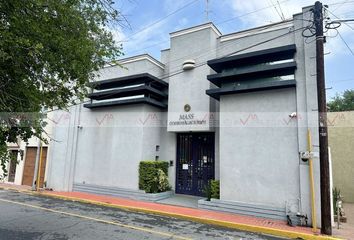 Oficina en  Privada Rhin 1043, Centro De Monterrey, Monterrey, Nuevo León, 64000, Mex