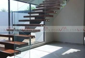 Casa en  Calle Círculo 403, Monterrey, Nuevo León, 64985, Mex