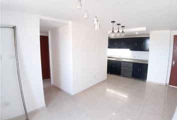 Apartamento en  San Salvador, Barranquilla