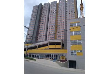 Apartamento en  San Carlos, Bogotá