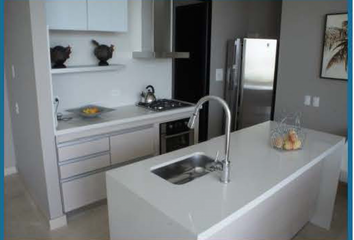 Apartamento en Carrera 2, Punta Canoa, Cartagena De Indias, Bolívar, Col