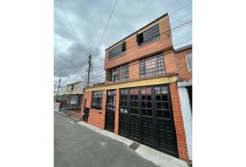 Apartamento en  La Felicidad, Bogotá