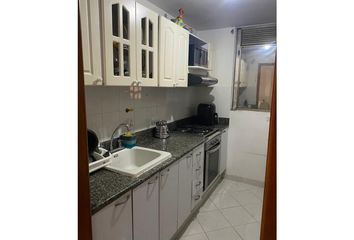 Apartamento en  Loma De Los Bernal, Medellín