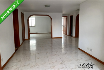 Apartamento en  Arboleda, Manizales