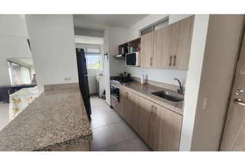 Apartamento en  Calasanz, Medellín