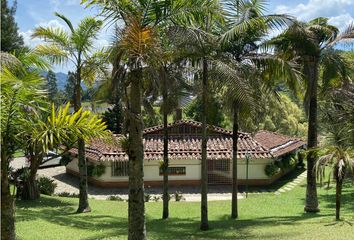 Casa en  La Ceja, Antioquia