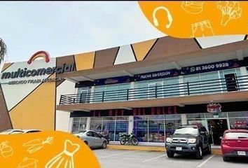 Local comercial en  Wilfran, Boulevard Santa Rosa, Balcones De Santa Rosa, Prados De Santa Rosa, Apodaca, Nuevo León, 66610, Mex