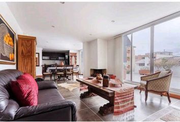 Apartamento en  Rincón Del Chicó, Bogotá