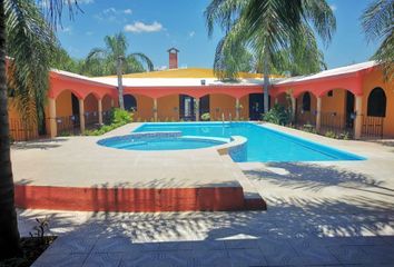 Quinta en  Calle Colón S, Centro De Montemorelos, Montemorelos, Nuevo León, 67500, Mex