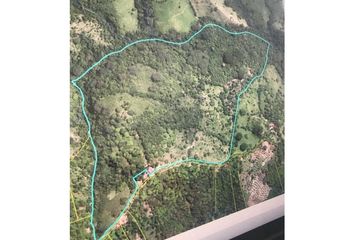 Lote de Terreno en  Santa Bárbara, Antioquia