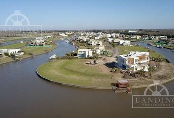 Terrenos en  Albanueva, Partido De Tigre