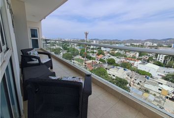 Apartamento en  Santa Catalina, Santa Marta