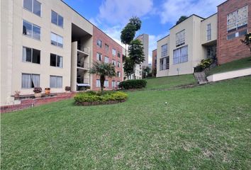 Apartamento en  Los Rosales, Manizales