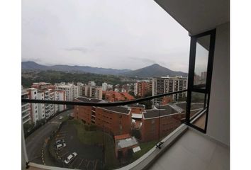 Apartamento en  Oeste, Cali