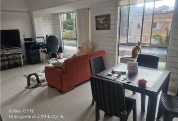 Apartamento en  El Rincón, Medellín