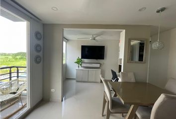 Apartamento en  La Castellana, Montería