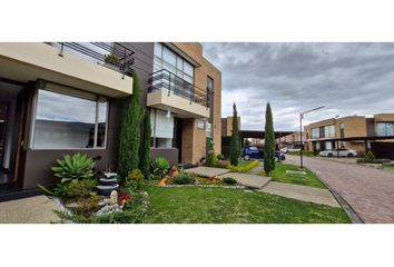 Casa en  Calahorra, Cajicá