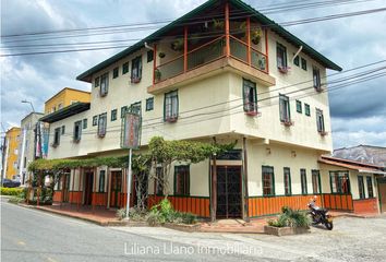 Local Comercial en  Montenegro, Quindío