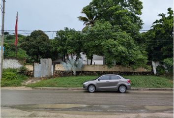 Lote de Terreno en  Puerto Colombia, Atlántico