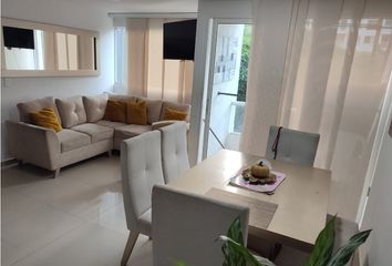 Apartamento en  Villa Carolina, Barranquilla