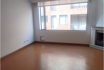 Apartamento en  San Patricio, Bogotá