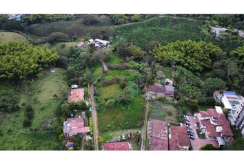 Lote de Terreno en  Conjunto Residencial Coinca, Armenia