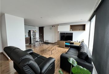 Apartamento en  Teusaquillo, Bogotá