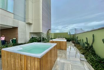 Apartamento en  Bocagrande, Cartagena De Indias