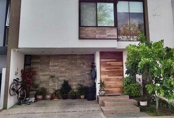 Casa en  Voga, Boulevard Leon 15, Santillana, Zapopan, Jalisco, 45019, Mex