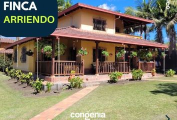 Villa-Quinta en  Rionegro Antioquía