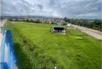 Lote de Terreno en  El Rosal, Cundinamarca