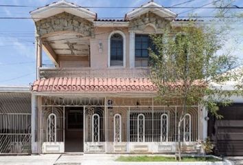 Casa en  Villas De Oriente Sector 2, San Nicolás De Los Garza