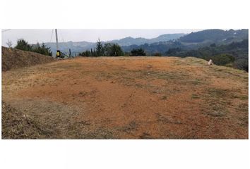 Lote de Terreno en  Oriente, Medellín