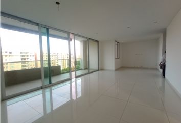 Apartamento en  San Salvador, Barranquilla