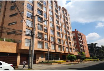 Apartamento en  Chicó Norte Iii, Bogotá