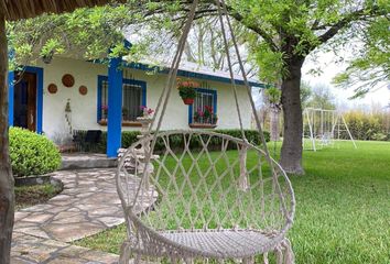 Quinta en  67305, Santiago, Nuevo León, Mex