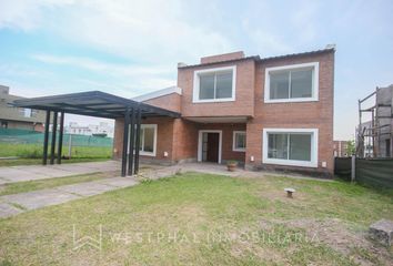 Casa en  El Manantial, Tucumán