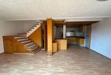 Casa en condominio en  Camino Al Desierto De Los Leones, Tetelpan, Álvaro Obregón, Ciudad De México, 01700, Mex