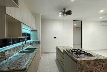 Departamento en  Calle 40 224, Montes De Amé, Mérida, Yucatán, 97115, Mex