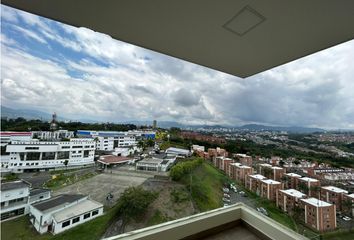 Apartamento en  Cerritos, Pereira