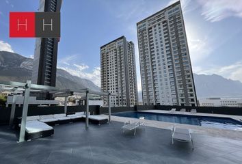 Departamento en  Calle Aguacatal, El Aguacatal, Ciudad Santa Catarina, Santa Catarina, Nuevo León, 66197, Mex