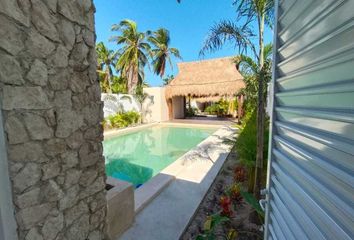 Casa en  Calle 24, Yucalpetén Puerto, Progreso, Yucatán, 97336, Mex