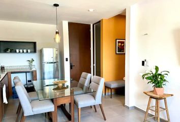 Departamento en  Calle 38 126a-139i, Buenavista, Mérida, Yucatán, 97127, Mex