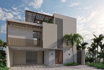 Casa en  Calle 57-a 117-419, Lázaro Cárdenas, Mérida, Yucatán, 97157, Mex