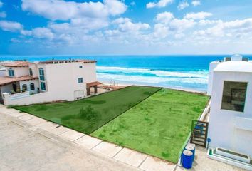 Lote de Terreno en  Calzada De La Playa 14, Tijuana, Playas De Rosarito, Playas De Rosarito, Baja California, 22703, Mex