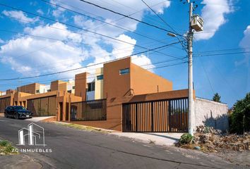 Casa en  Calle Rey Tariácuri, Vista Bella, Morelia, Michoacán De Ocampo, 58090, Mex