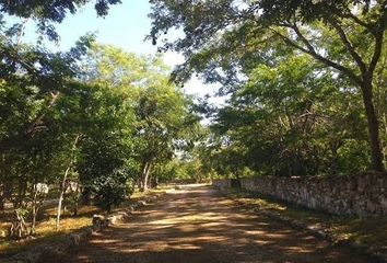 Lote de Terreno en  97302, Mérida, Yucatán, Mex