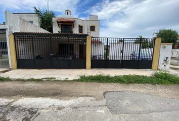 Casa en  Calle 24 290, Mérida, Yucatán, 97203, Mex