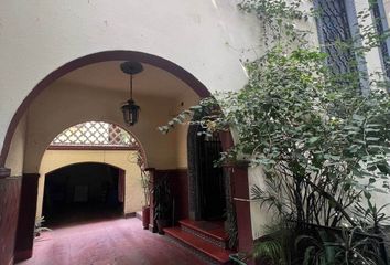 Casa en  Calle Nicolas San Juan 105 F, Del Valle Norte, Benito Juárez, Ciudad De México, 03103, Mex